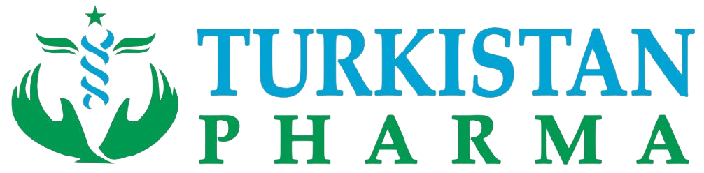 Turkistan Pharma